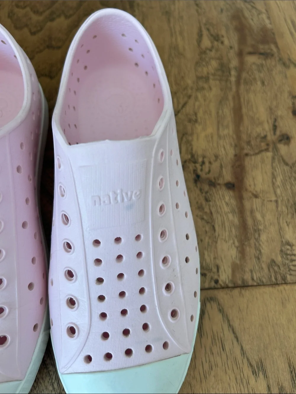 Native light pink